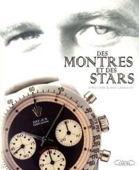 Montres de stars