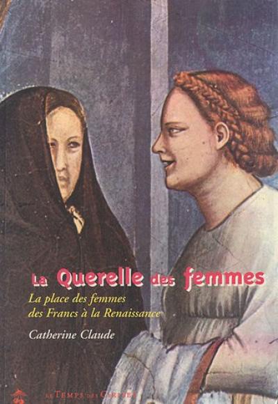 La querelle des femmes