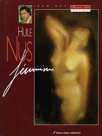 Huile nus féminins