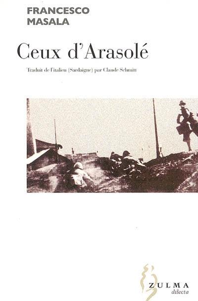 Ceux d'Arasolé