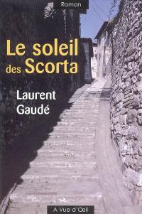 Le soleil des Scorta