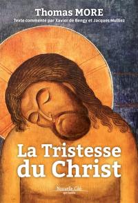 La tristesse du Christ