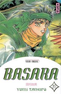 Basara. Vol. 20