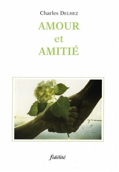 Amour et amitié