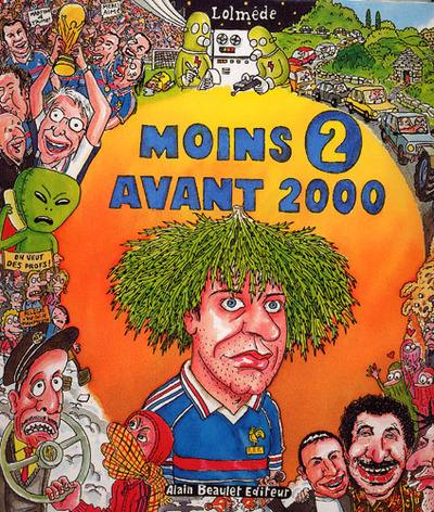 Moins 2 avant 2000