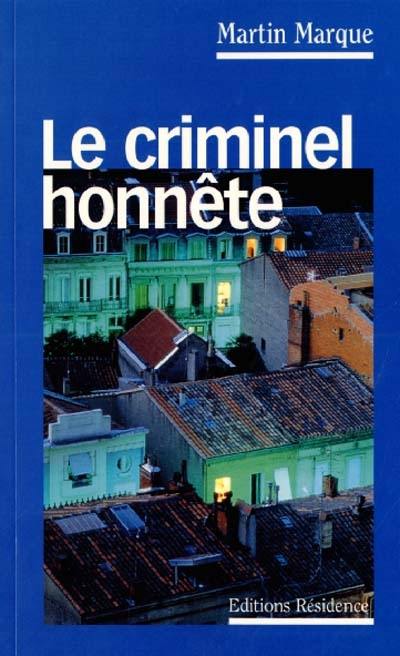 Le criminel honnête