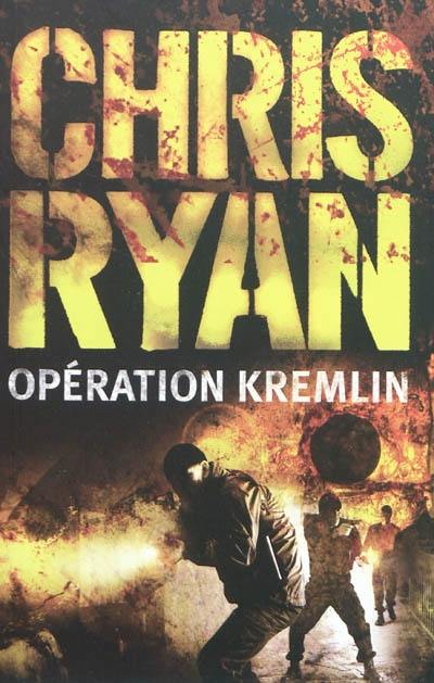 Opération Kremlin