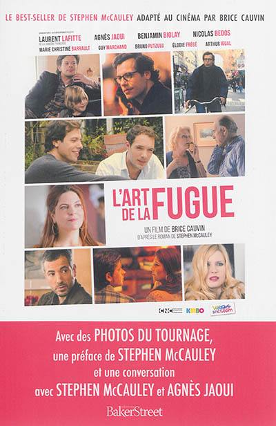 L'art de la fugue