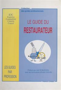 Le guide du restaurateur