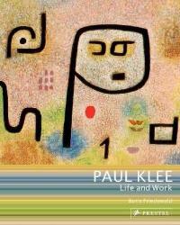 Paul Klee Life and Work (Art Flexi)