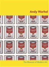 Warhol (MoMA Artist Series)