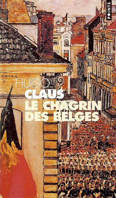 Le chagrin des Belges