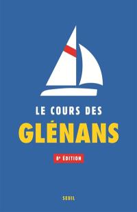 Le cours des Glénans