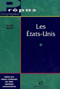 Les Etats-Unis