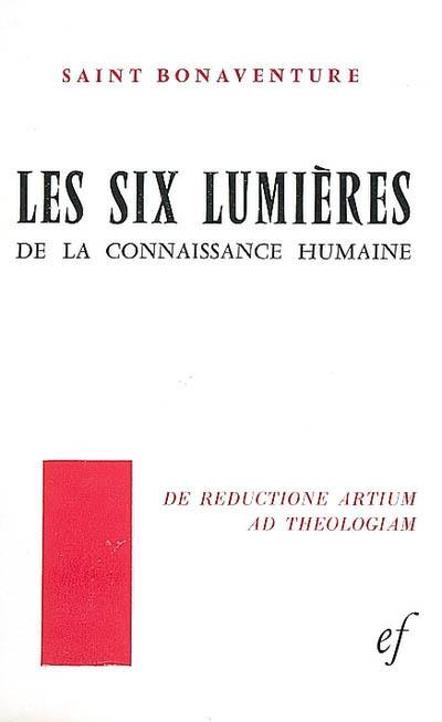 Les six lumières de la connaissance humaine