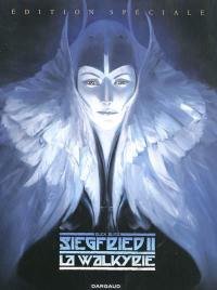 Siegfried. Vol. 2. La Walkyrie