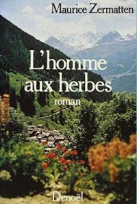 L'Homme aux herbes