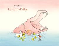 Le bain d'Abel