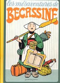 Bécassine. Vol. 26. Les mésaventures de Bécassine