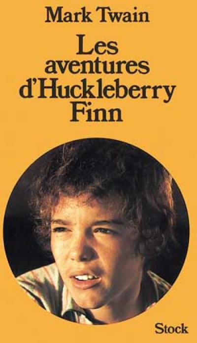 Les aventures d'Huckleberry Finn