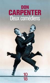 Deux comédiens