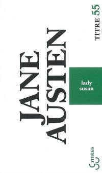 Lady Susan. Les Watson. Sanditon