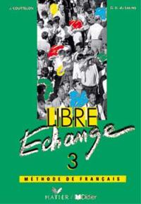 Libre échange 3