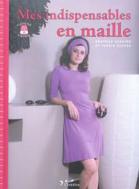 Mes indispensables en maille