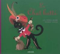 Le chat botté