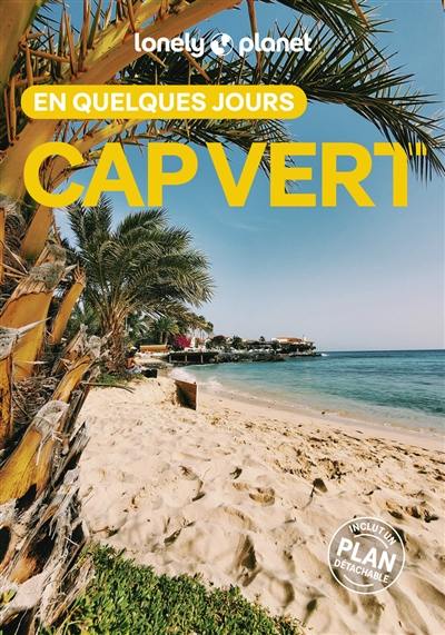 Cap-Vert en quelques jours