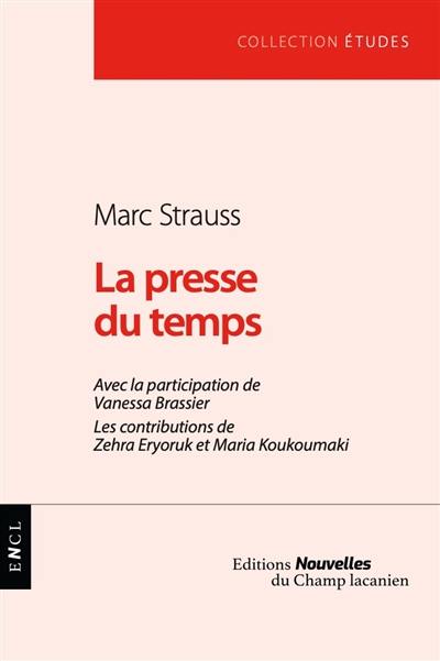 La presse du temps