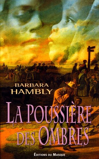 La poussière des ombres