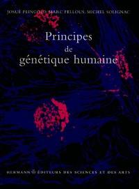 Principes de génétique humaine