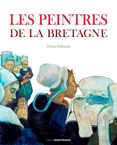 Les peintres de la Bretagne