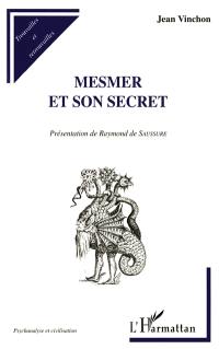 Mesmer et son secret