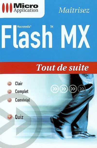 Flash MX