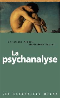 La psychanalyse