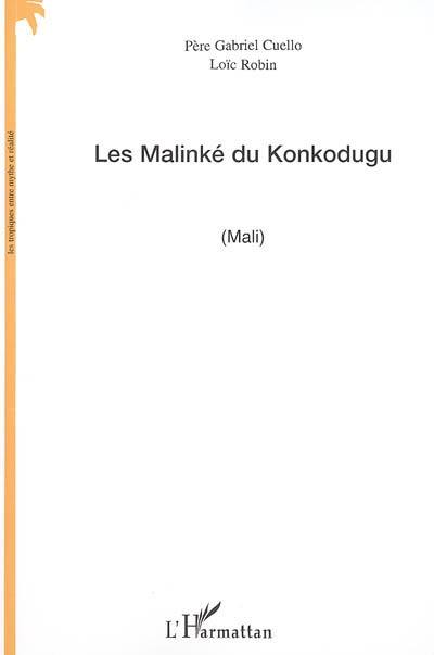 Les Malinké du Konkodugu : Mali