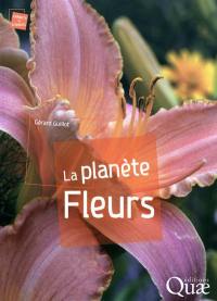 La planète fleurs