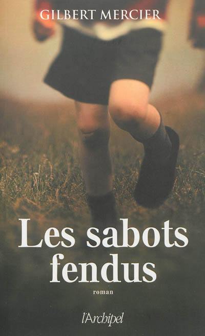 Les sabots fendus