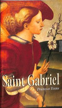 Saint Gabriel