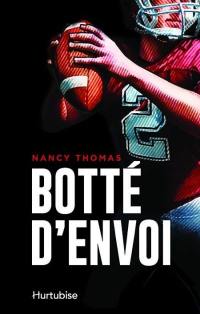 Botté d'envoi