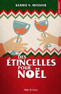 Des étincelles pour Noël