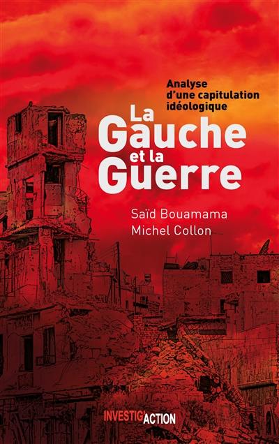 La gauche et la guerre