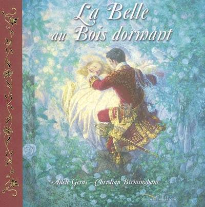 La belle au bois dormant