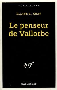 Le Penseur de Vallorbe