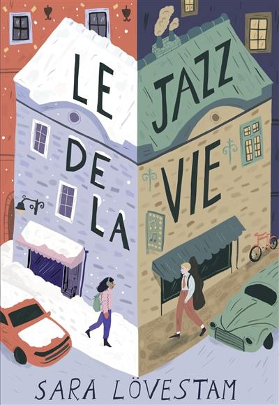 Le jazz de la vie