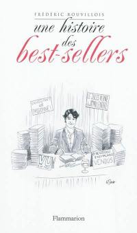 Une histoire des best-sellers