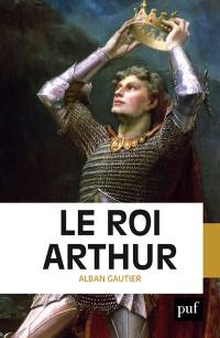 Le roi Arthur