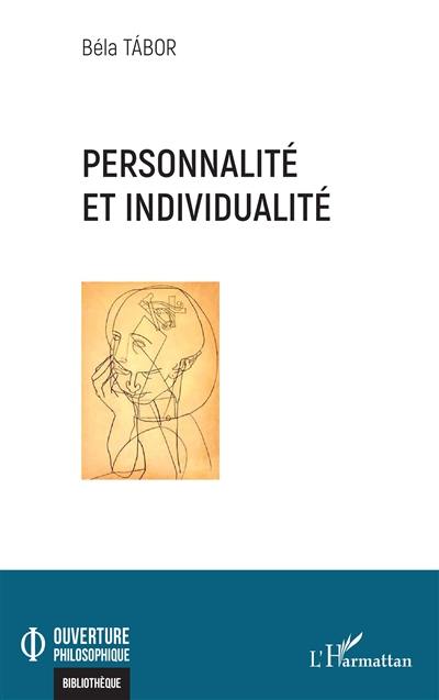 Personnalité et individualité